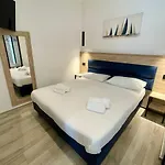 Bed and breakfast Airport