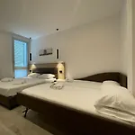 Airport Bed and breakfast Bari