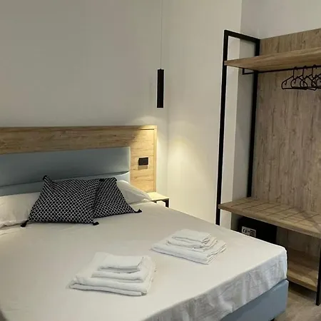 Bed & Breakfast Airport *
