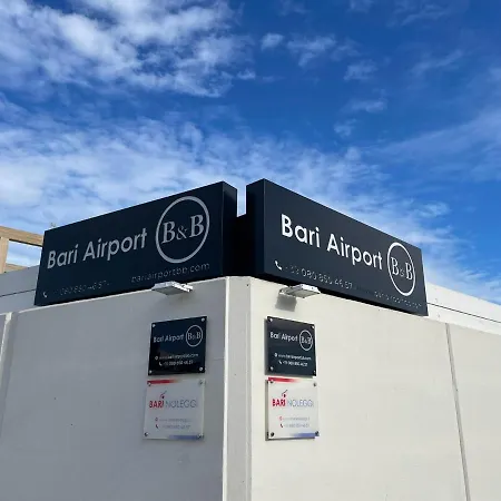Airport