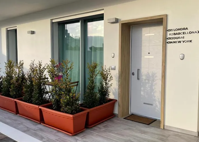 Couette-café Airport