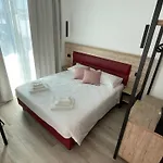 Airport Bed and Breakfast Μπάρι