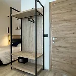 Airport Bed & Breakfast Bari