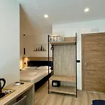 Airport Bed & Breakfast Bari