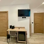 Bed & Breakfast Airport