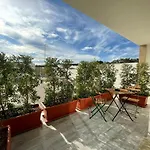 Airport Bed and Breakfast Μπάρι