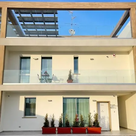 Airport 住宿加早餐酒店