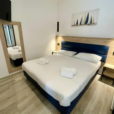 Bed and Breakfast Airport