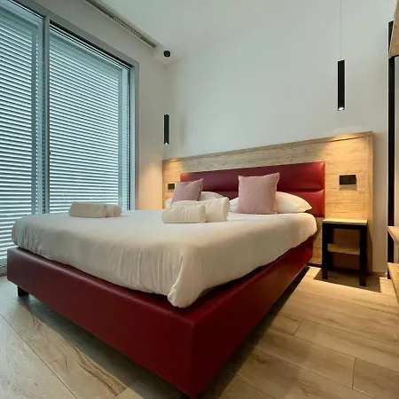 Bed & Breakfast Airport