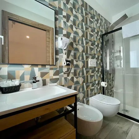 Bed & Breakfast Airport Bari