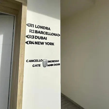 Airport Frühstückspension