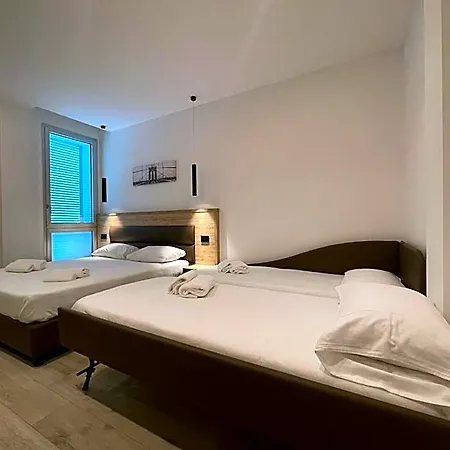 Bed and breakfast Airport Bari