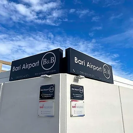 Airport 3*
