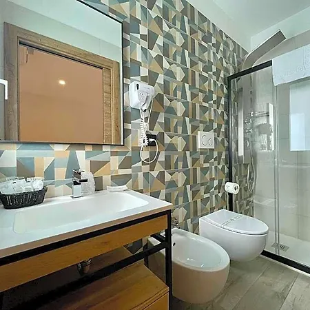 Airport Bed and breakfast Bari