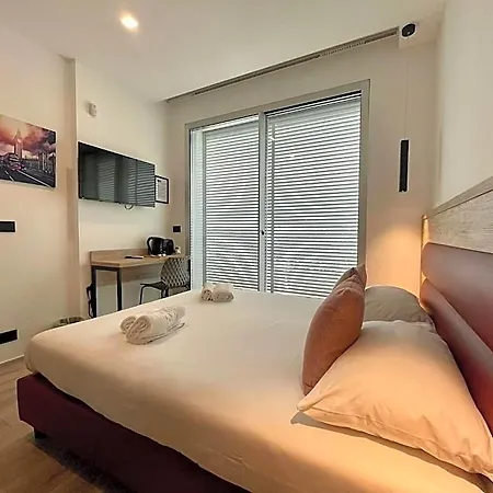 Airport Bed and Breakfast Μπάρι