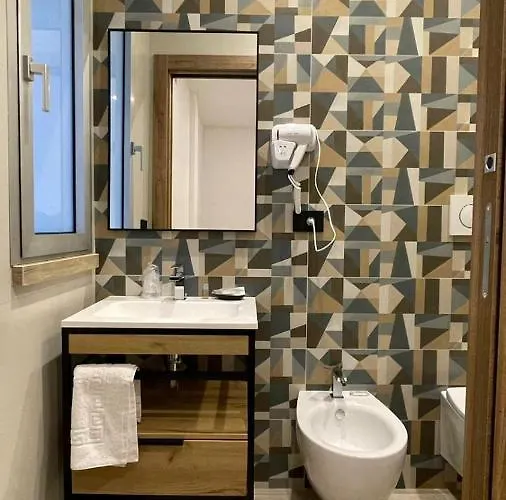 Airport 住宿加早餐酒店