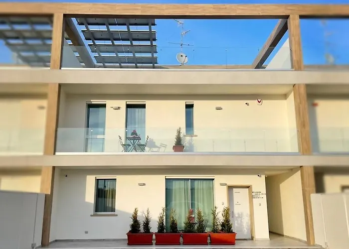 Airport 住宿加早餐酒店