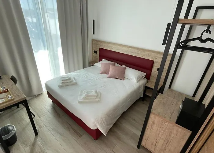 Airport 住宿加早餐酒店 巴里