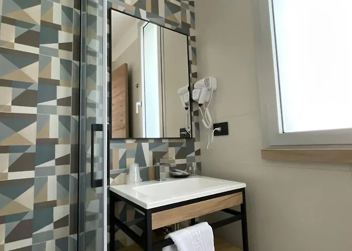 Airport 住宿加早餐酒店