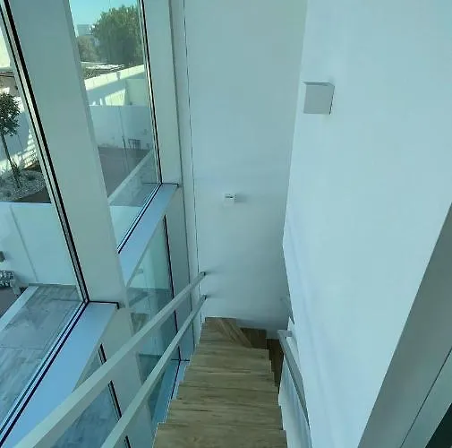 Airport 住宿加早餐酒店 巴里