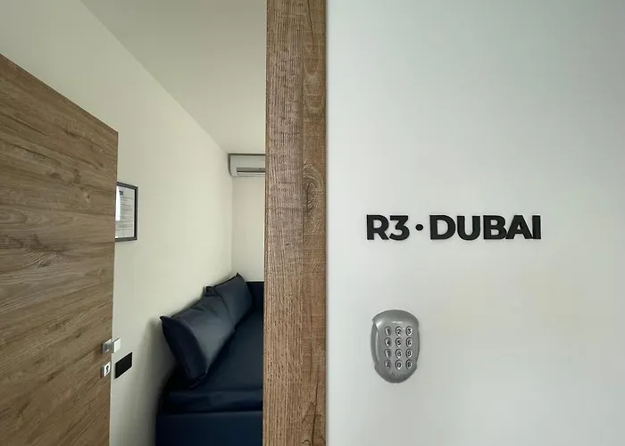 住宿加早餐酒店 Airport 4*