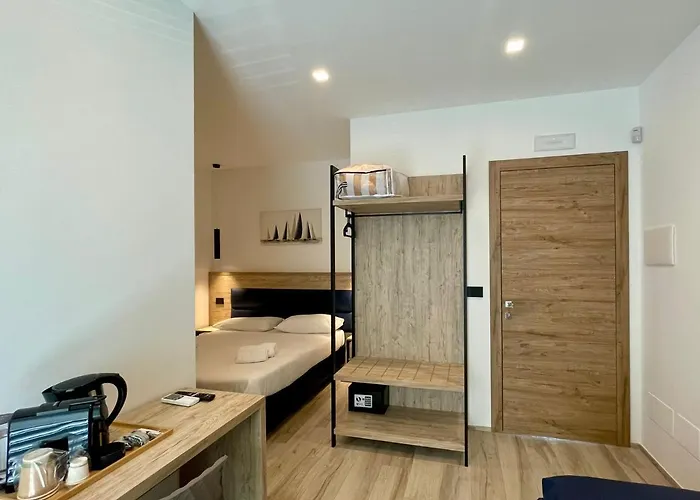 Airport 住宿加早餐酒店 巴里