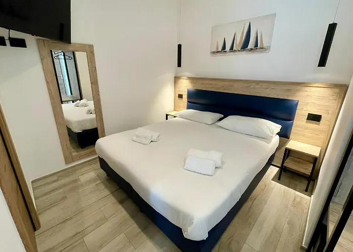 住宿加早餐酒店 Airport