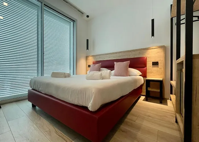 住宿加早餐酒店 Airport